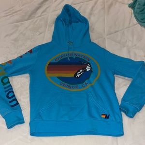 Aviator Nation sweatshirt